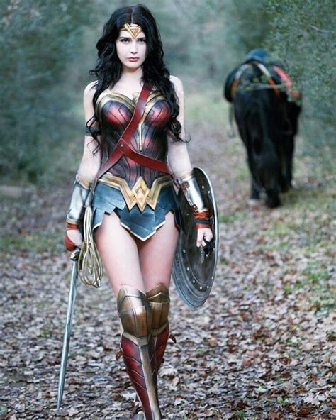 Estreno La Mujer Maravilla Wonder Woman Página 72 Foros Perú