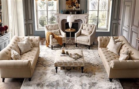 Luxury Classic Sofa Set European Furniture 3 Piece Paris Luxury Sofa