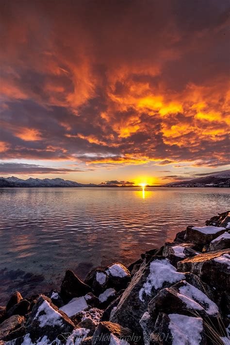 Norway Sunrise Sunset Times