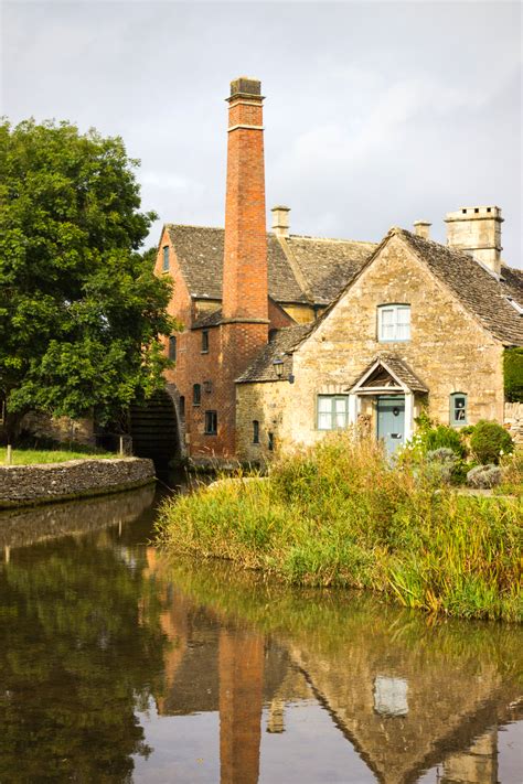 15 Stunningly Beautiful Cotswolds Villages To Visit 2024 United