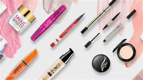 Popular Beauty And Cosmetics Products With Express Delivery Klook