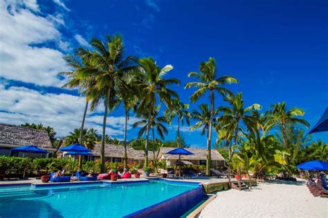 Manuia Beach Resort Cook Islands