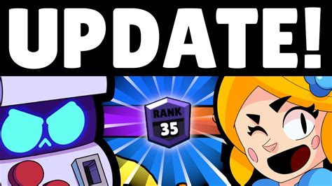 The main highlights of the brawlidays update were revealed in a brawl talk on dec. Brawl Stars UPDATE! | Star Point BOXES, NEW Ranks, Balance ...