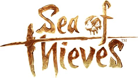 Logo for Sea of Thieves by RealSayakaMaizono - SteamGridDB