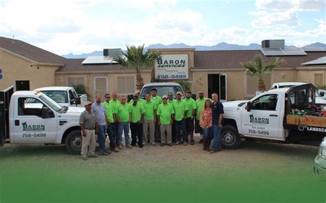 Arizona, usa call now at: Let's Talk Bees - Baron Services
