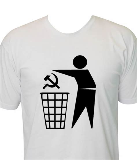 Oposição a um governo bolsonaro psl eleito por fake news e fraude judicial rejeitado por 89 milhões do eleitorado brasileiro. Camiseta Anticomunismo Fora Corruptos no Elo7 | LD ...