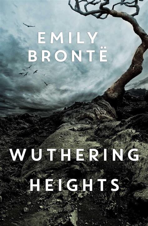 Wuthering Heights Ebook Brontë Emily 9781471137266 Boeken