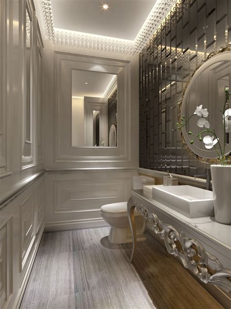 Small Space Luxury Small Bathroom Ideas Besthomish