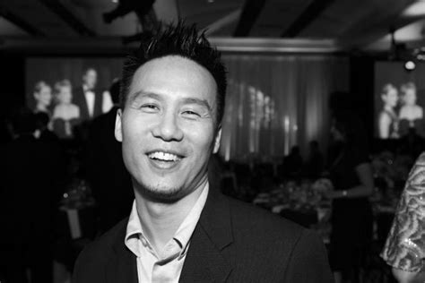 A son continuing his father's mission? BD Wong Net Worth 2018, Bio/Wiki - Celebrity Net Worth