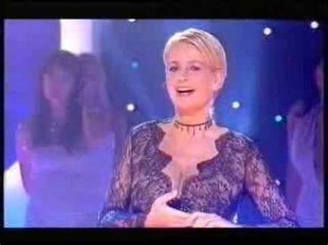 This material is available to licence from ap the. Gaunt and weathered: Ulrika Jonsson looks a shadow of her ...