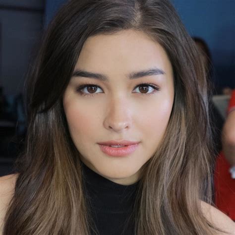 liza soberano who was chosen as the world s most beautiful face of 2017 r prettygirls