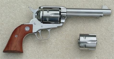 The Ruger Vaquero The Modern Day Cowboy Revolver You Wont Forget
