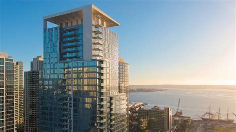 15 Tallest Buildings In San Diego Rtf Rethinking The Future