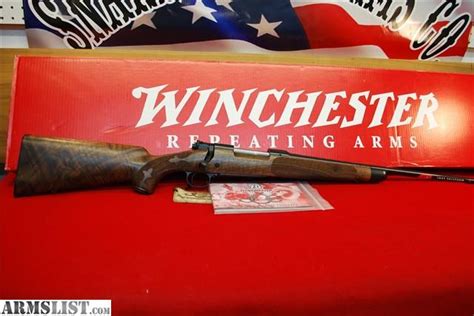 Armslist For Sale Winchester Model 70 Jack Oconnor Custom Grade
