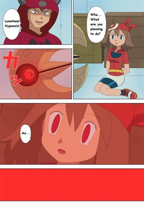 Pin by Kevin Chiquillo on Mechas in 2021 | Pokemon comics, Pokemon, Anime