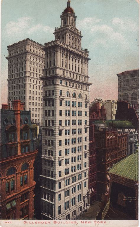 20 Historic New York City Buildings That Were Demolished
