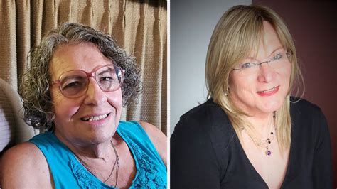 Meet 2 Transgender Women Who Say It S Never Too Late To Transition