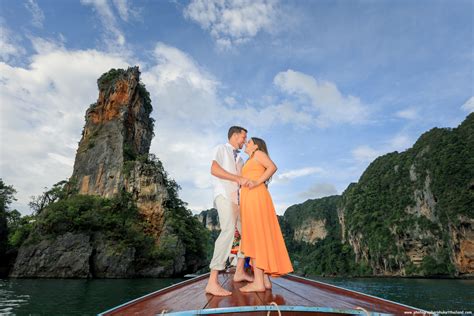 Honeymoon Couples Photographer Phuket Thailand