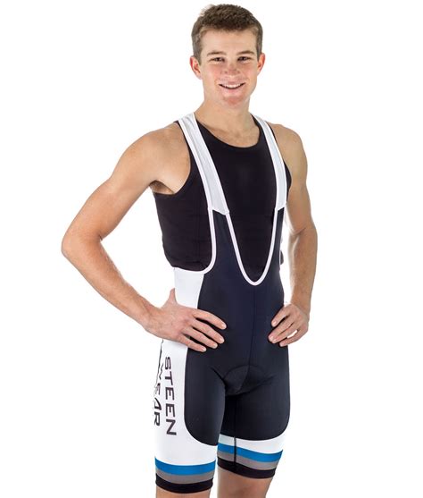 Download Men's Club Bib Shorts