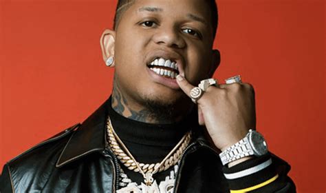 Yella Beezy Details His Secret For Making Hits His Viral Music Videos