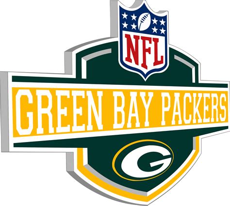 Green Bay Packers Logo Png Transparent Svg Vector Freebie Green Bay Images