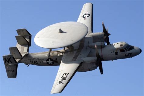 Vaw 113 Black Eagles Airborne Command Control Squadron Navy