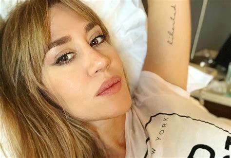 Jimena baron is 33 years, 3 months, 15 days old. Exitoina | Jimena Barón contra quienes la critican: "Chúpenme un huevo"