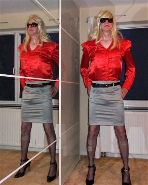 You need training to be the sissy you know you are! sissy-secretary: The Sissy-Secretary is allowed to play ...