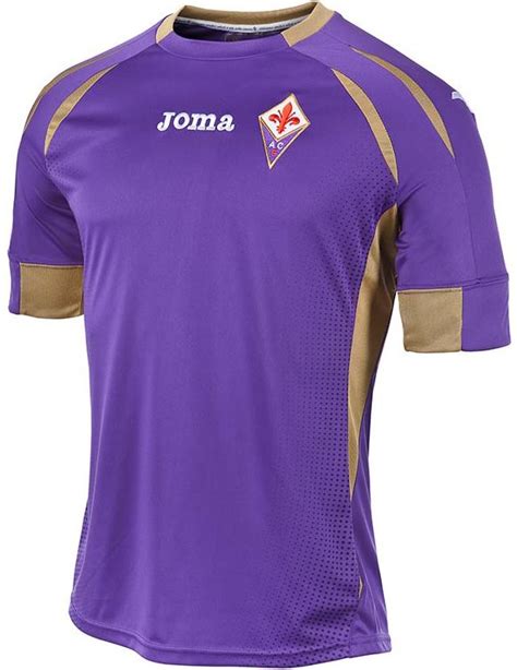Emergenza in difesa per montella che arretra alonso nel trio con vargas a centrocampo favorito su pasqual. New Joma Fiorentina 14-15 Kits Released - Footy Headlines