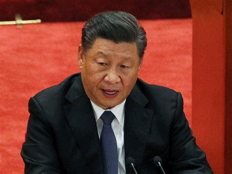 Chinas Xi Jinping Commits To Working With Us On Climate But Does Not