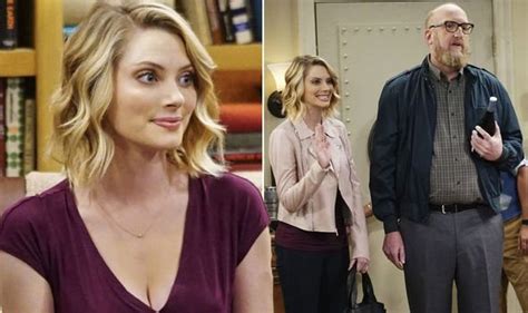Big Bang Theory Cast Who Played Rebecca In Big Bang Theory Tv