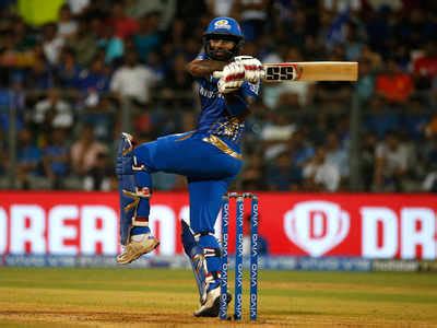 Eoin morgan did a fantastic throw to get the run out dismissal and this was a big breakthrough for kolkata knight riders. Mentally at Wankhede, physically home: Suryakumar Yadav ...