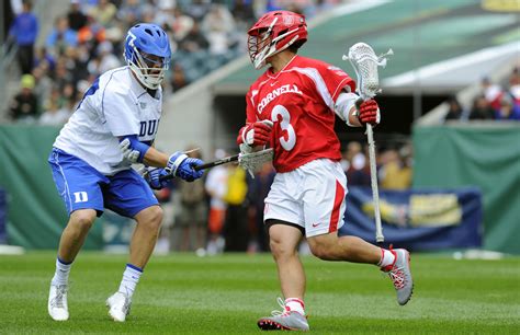Check your backyard temperature and humidity while getting. Cornell Lacrosse Promotes Kerwick and Adds Peter Milliman ...