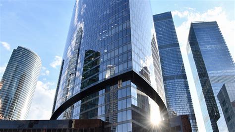 How to break a lease. Russia's Real Estate Sector Set For Expansion - The Moscow ...