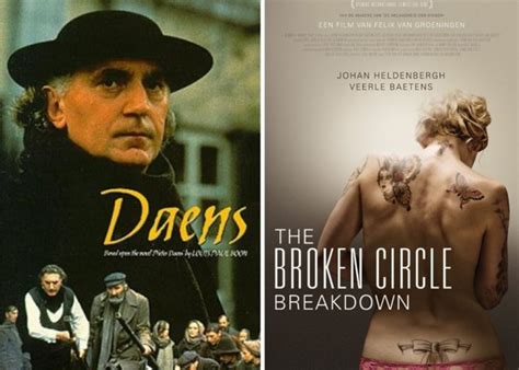 Deze Belgische Films Waren Ooit Genomineerd Voor Een Oscar Het Nieuwsblad
