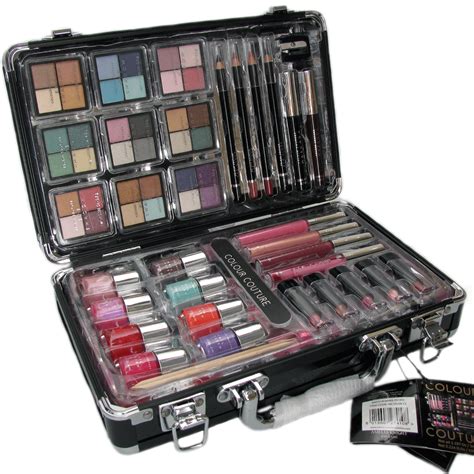 Exclusive offers and ipsy expert content. Maybelline Makeup Kit Box In India - Mugeek Vidalondon