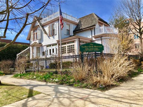 8 Historic Houses Converted Into Museums In Queens Untapped New York