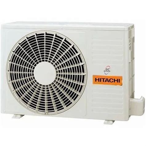Hitachi Ductable Unit At Rs 35000tonne Ductable Air Conditioners In Hyderabad Id 22646818933