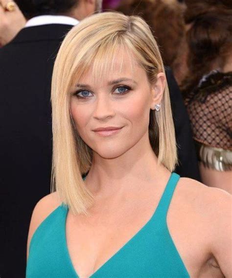 Image Result For Reese Witherspoon Hair Bob Hot Haircuts Haircuts For