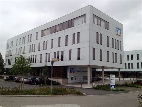 Willkommen auf der startseite ihrer vr bank eg. AS Fassaden GmbH - Glas Fassade - VR Bank Bad Aibling