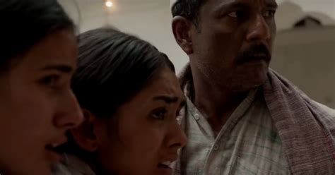 Tabrez Noorani S Love Sonia Trailer Jabs In The Small Of The Back A Potpourri Of Vestiges