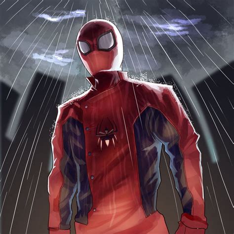 Last Stand Spider Spiderman Marvel Spiderman Spectacular Spider Man