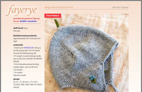 Pin by Celeste Filiatrault on Knitting | Baby hat knitting pattern, Circular knitting, Circular ...