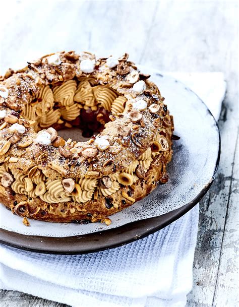 Paris brest gâteau facile Bovenmen Shop