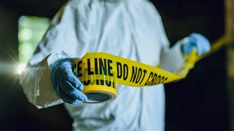 Why Professional Crime Scene Cleanup Is Important Blog