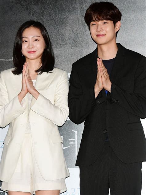Choi Woo Shik and Kim Da Mi will reunite in a Rom-Com drama – K y e o p