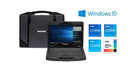 Durabook Unveils All New S14i Laptop With Advanced Computing Power