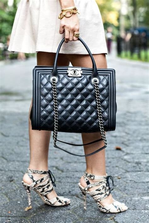 70 Latest Chanel Handbags Every Woman Should Own Ecstasycoffee