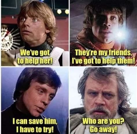 Funny Star Wars Memes — Star Wars Galaxy Of Heroes Forums