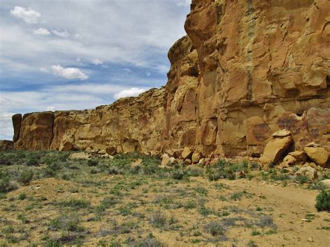 Chaco Canyon Map New Mexico Mapcarta